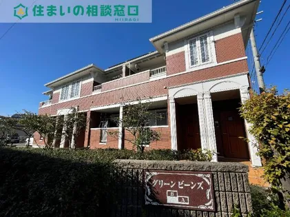 愛知県岡崎市二軒屋町2丁目【アパート】の外観