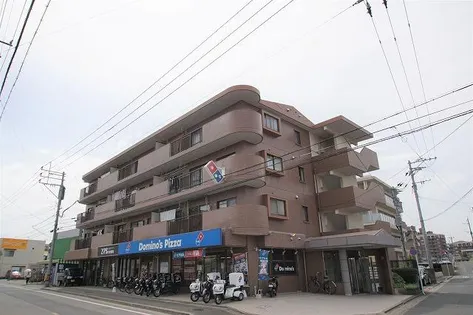 サンライズ長丘の画像