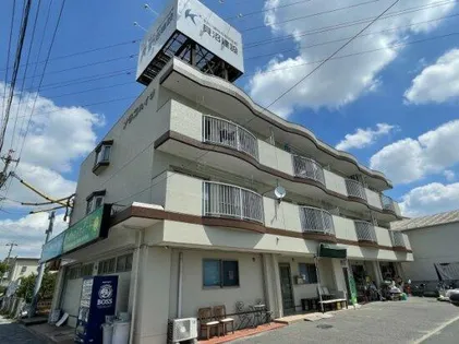 アラコハイツの画像