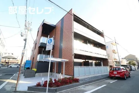 パインテール千成の画像