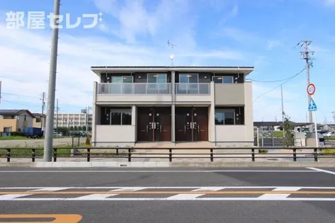 フォルトゥーナIIの画像