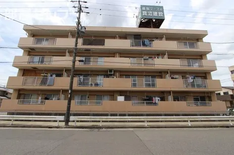 第5グランドハイツ服部の画像