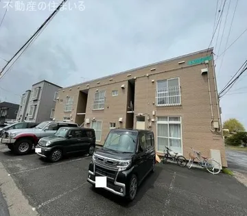 永野ハイツ3の画像