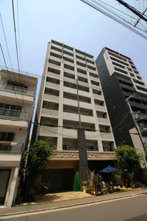 エスティメゾン南堀江【502号室】の外観