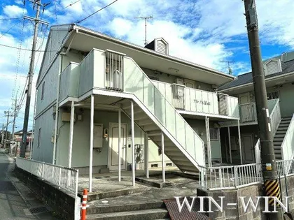 アネックス10 A棟の画像