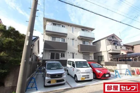 カーム野田の画像