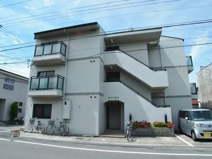 メゾン貴崎の画像