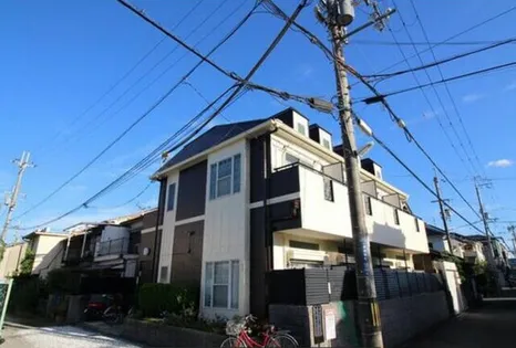 クリオコート寝屋川の画像