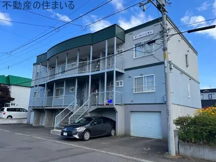 ガーネットときわの画像