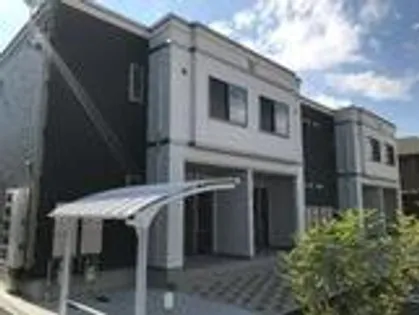 パークビュー ウェスト玉手の画像