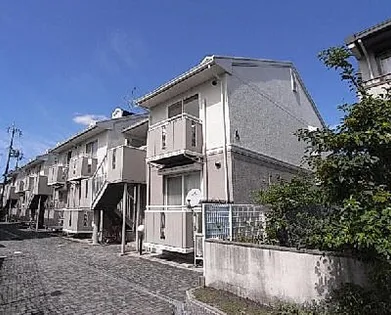 ゴールドヴァレイタウンの画像