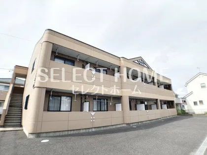 レジデンスH&Kの画像