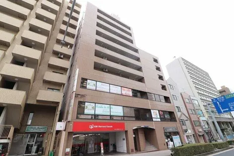 イマージュ池下【603号室】の外観