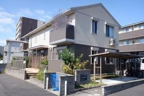 カーサ日向が丘 B棟の画像