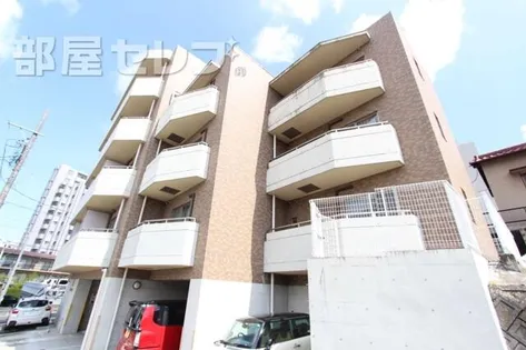 オリジン社が丘の画像