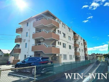 フィオーレコリーナ【101号室】の外観