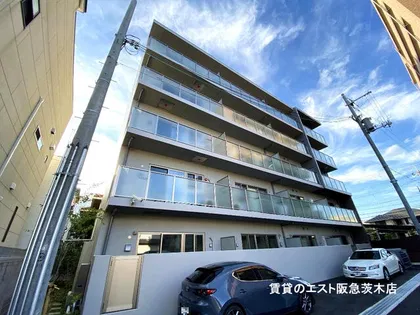 イマジン茨木の画像