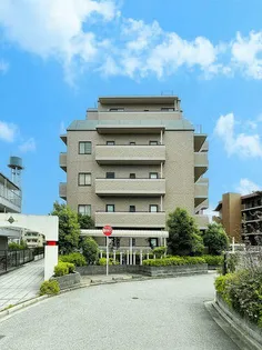 アズソート宝塚の画像