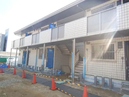 BB HOUSE巽東の画像