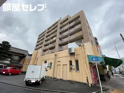 マンション中村の画像