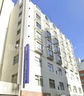 栄ハイホーム【5階】の外観