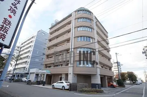 サクラメント駅南大路の画像