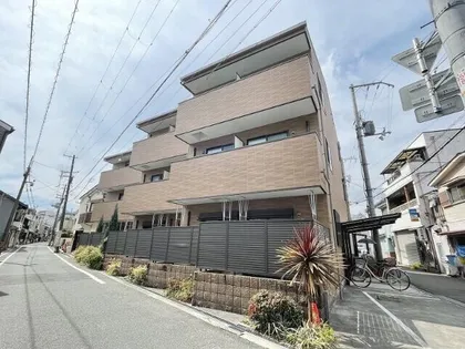 グランパシフィック小路の画像