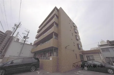 サンメゾン芳野の画像