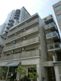 マンション磯上の画像