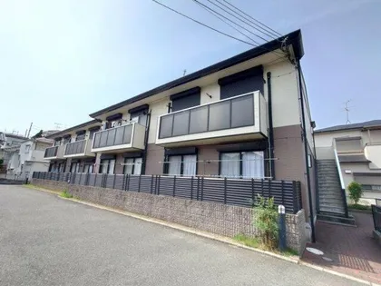 オレンジハイツの画像