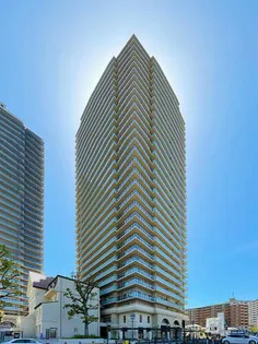 ジオタワー宝塚グランレジスTHE NORTHの画像