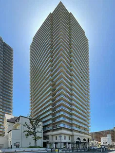 ジオタワー宝塚グランレジスTHE NORTHの画像