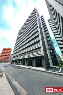 Primal千種luno【14階】の外観