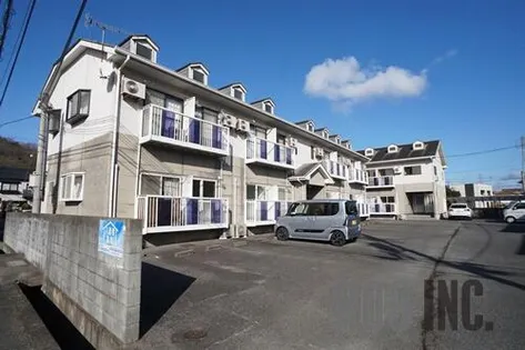 ノーブル青山Ⅱの画像