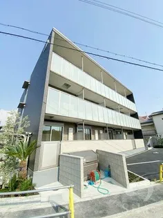WEST COASTの画像