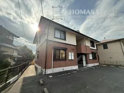 ハイカムール葛原の画像