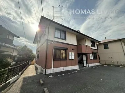 ハイカムール葛原の画像