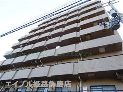 藤和シティコア姫路駅前の画像