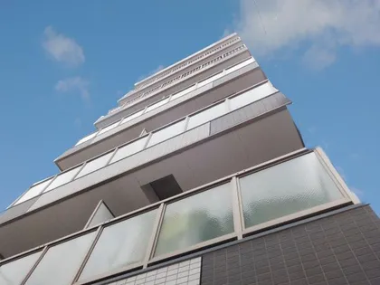 ウエストコート新大阪の画像