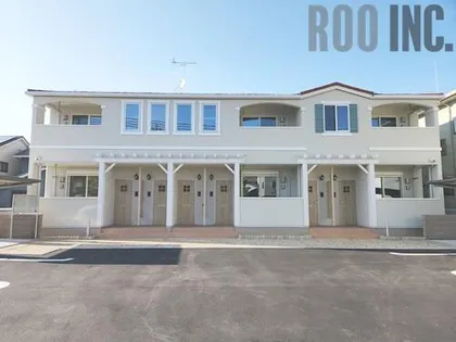 パティオの画像