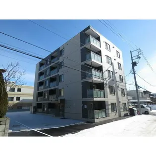 LICHERES美園の画像