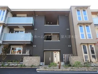 ベル エトワールJの画像