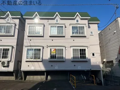 ヴィラビアンカ澄川の画像