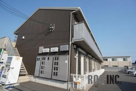 ハイツ中浜の画像