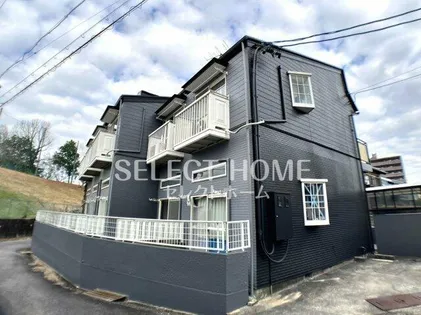 リード欠町の画像