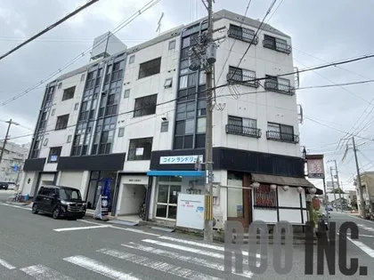 ONE LIGHTマンションの画像