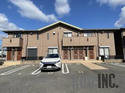 グランドゥール飾東の画像