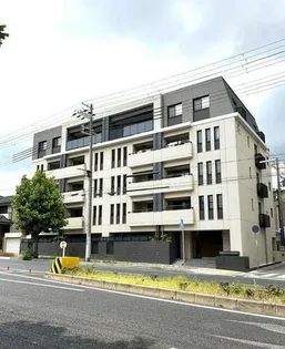 ワコーレフェリズ西岡本の画像