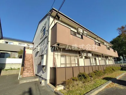 ウィステリアIIの画像