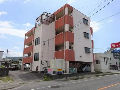 メゾン蘭の画像